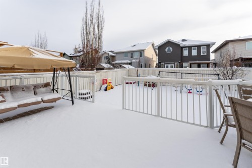 15863 10 Avenue, Edmonton, AB - Outdoor