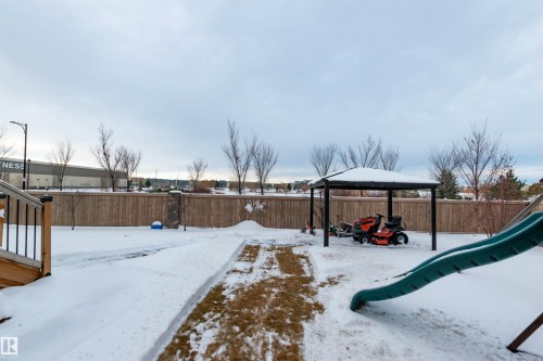 16754 122A Street, Edmonton, AB - Outdoor