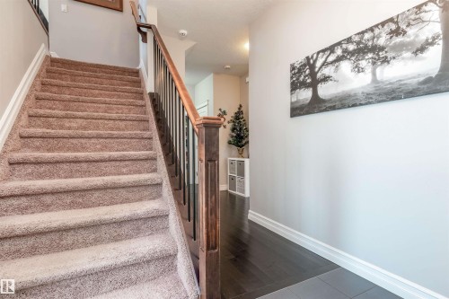 16754 122A Street, Edmonton, AB - Indoor Photo Showing Other Room