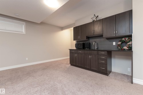 16754 122A Street, Edmonton, AB - Indoor