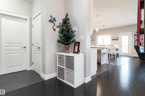 16754 122A Street, Edmonton, AB - Indoor Photo Showing Other Room