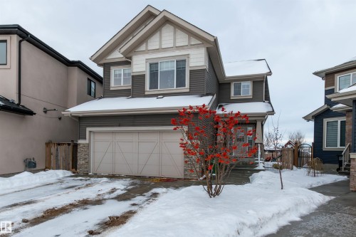 16754 122A Street, Edmonton, AB - Outdoor