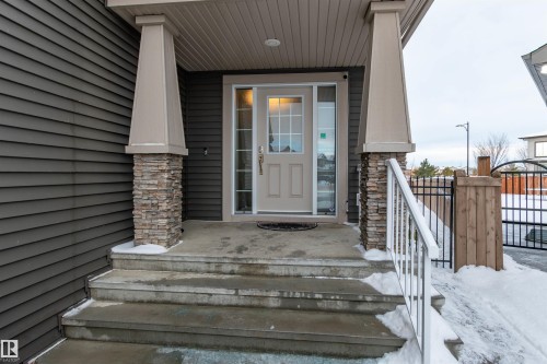 16754 122A Street, Edmonton, AB - Outdoor