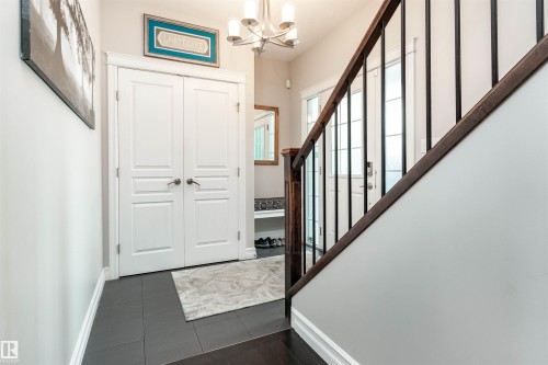 16754 122A Street, Edmonton, AB - Indoor Photo Showing Other Room