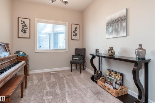 16754 122A Street, Edmonton, AB - Indoor