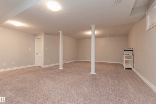 16754 122A Street, Edmonton, AB - Indoor