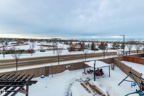 16754 122A Street, Edmonton, AB - Outdoor With View