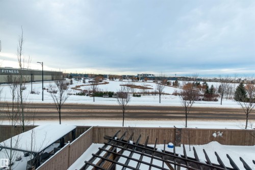 16754 122A Street, Edmonton, AB - Outdoor With View