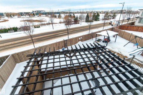 16754 122A Street, Edmonton, AB - Outdoor