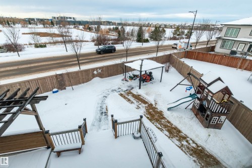16754 122A Street, Edmonton, AB - Outdoor