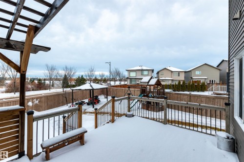 16754 122A Street, Edmonton, AB - Outdoor With Exterior