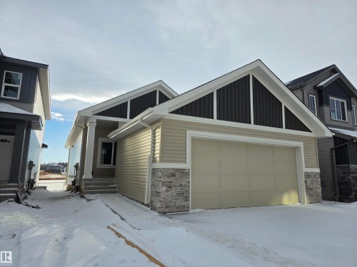 172 Caledon Crescent, Spruce Grove, AB - Outdoor