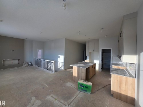 172 Caledon Crescent, Spruce Grove, AB - Indoor