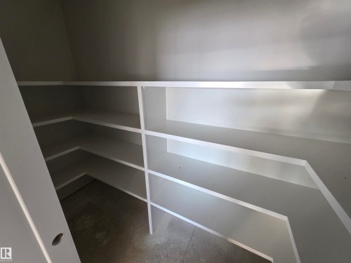 172 Caledon Crescent, Spruce Grove, AB - Indoor With Storage