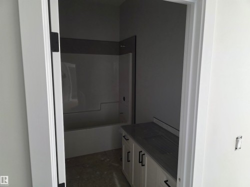 172 Caledon Crescent, Spruce Grove, AB - Indoor