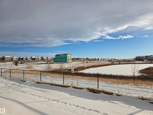172 Caledon Crescent, Spruce Grove, AB - Outdoor With View