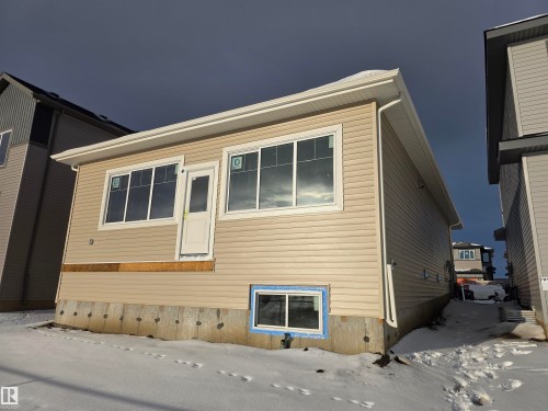 172 Caledon Crescent, Spruce Grove, AB - Outdoor With Exterior