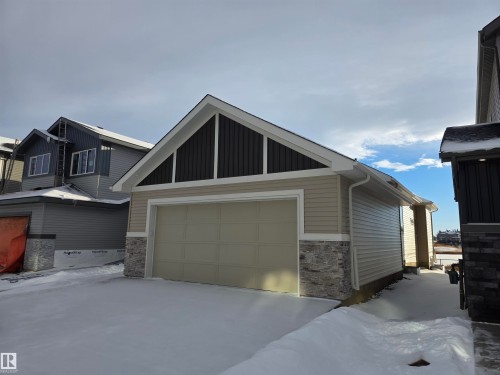 172 Caledon Crescent, Spruce Grove, AB - Outdoor