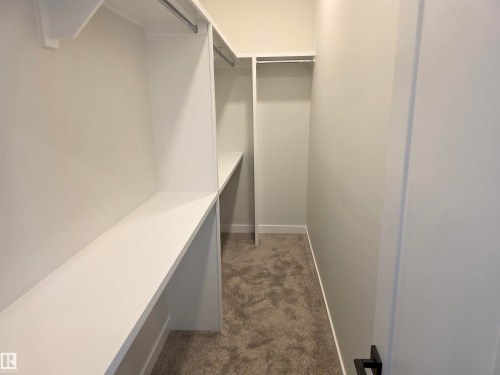 172 Caledon Crescent, Spruce Grove, AB - Indoor With Storage