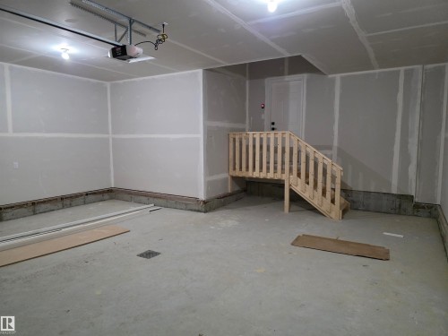 172 Caledon Crescent, Spruce Grove, AB - Indoor