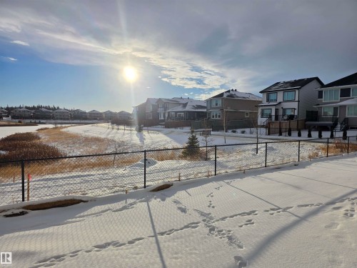 172 Caledon Crescent, Spruce Grove, AB - Outdoor