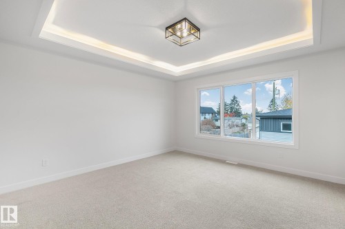 9926 157 Street, Edmonton, AB - Indoor Photo Showing Other Room