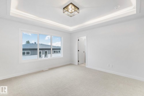 9926 157 Street, Edmonton, AB - Indoor Photo Showing Other Room