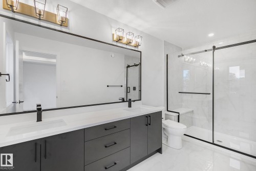 9926 157 Street, Edmonton, AB - Indoor Photo Showing Other Room