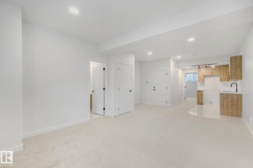 9926 157 Street, Edmonton, AB - Indoor Photo Showing Other Room