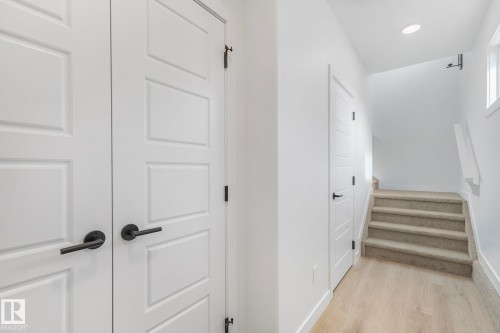 9926 157 Street, Edmonton, AB - Indoor Photo Showing Other Room