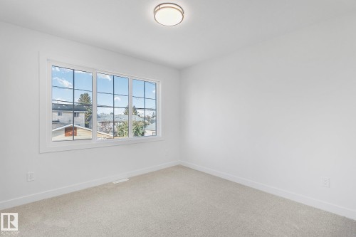 9926 157 Street, Edmonton, AB - Indoor Photo Showing Other Room