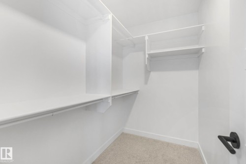 9926 157 Street, Edmonton, AB - Indoor With Storage
