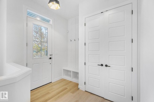 9926 157 Street, Edmonton, AB - Indoor Photo Showing Other Room