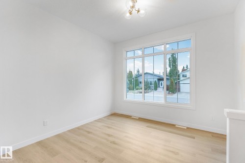 9926 157 Street, Edmonton, AB - Indoor Photo Showing Other Room