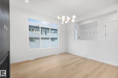 9926 157 Street, Edmonton, AB - Indoor Photo Showing Other Room