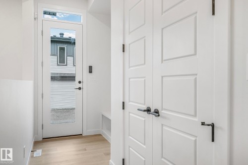 9926 157 Street, Edmonton, AB - Indoor Photo Showing Other Room