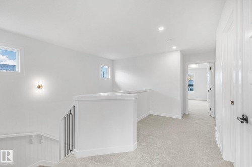 9926 157 Street, Edmonton, AB - Indoor Photo Showing Other Room