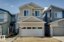 2840 65 Street, Edmonton, AB  - Outdoor With Facade 