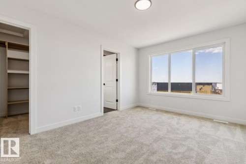 2840 65 Street, Edmonton, AB - Indoor Photo Showing Other Room