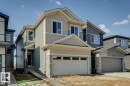 2840 65 Street, Edmonton, AB  - Outdoor 