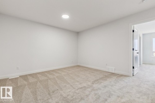 2840 65 Street, Edmonton, AB - Indoor Photo Showing Other Room