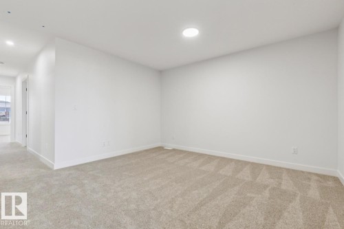 2840 65 Street, Edmonton, AB - Indoor Photo Showing Other Room