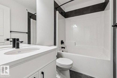 2840 65 Street, Edmonton, AB - Indoor Photo Showing Bathroom