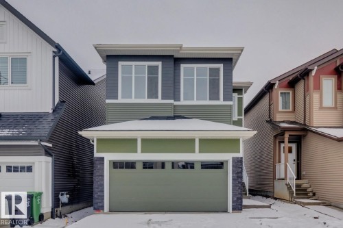 7119 51 Avenue, Beaumont, AB - Outdoor