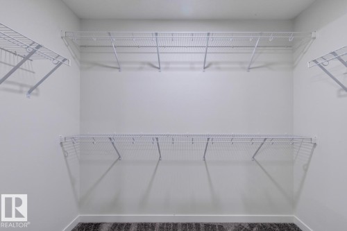 7119 51 Avenue, Beaumont, AB - Indoor With Storage