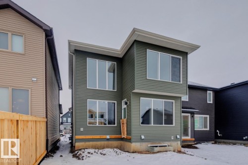 7119 51 Avenue, Beaumont, AB - Outdoor