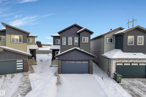 4011 35 Street  Beaumont, AB T4X 3H3
