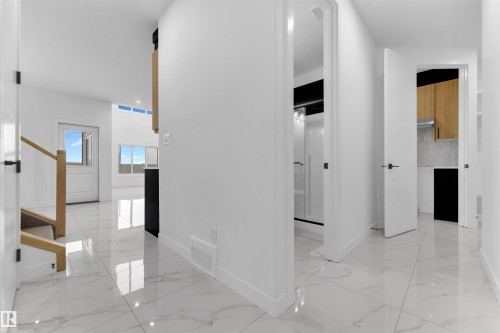 4011 35 Street, Beaumont, AB - Indoor Photo Showing Other Room