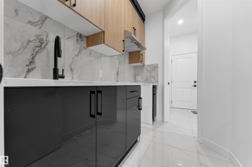 4011 35 Street, Beaumont, AB - Indoor