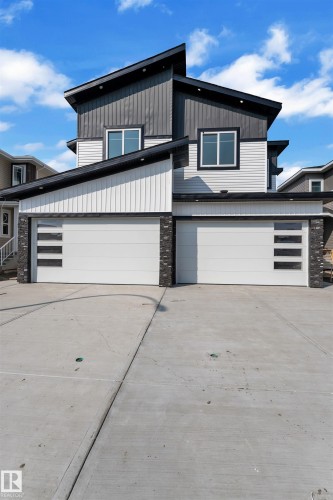 1914 155 Avenue, Edmonton, AB - Outdoor